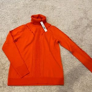 Ellie Tahari sweater